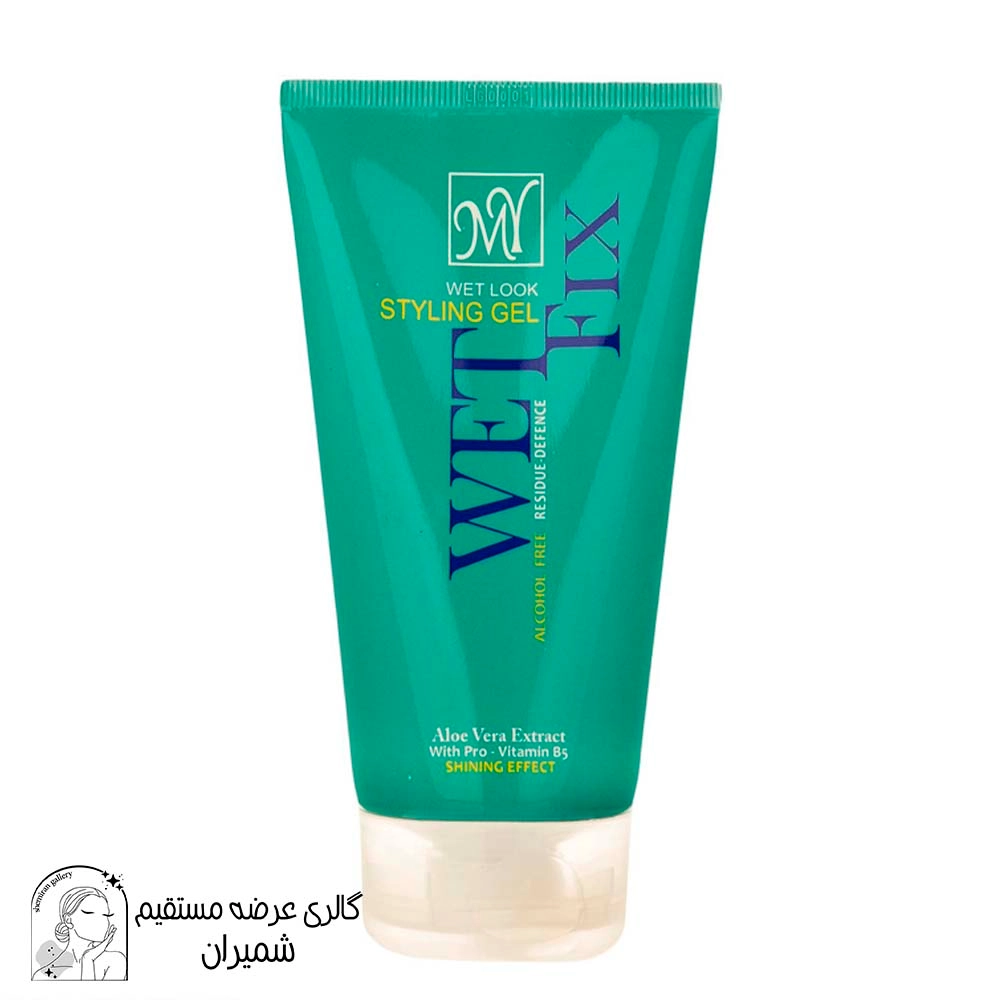 My Wet Fix Hair Gel 150 ml