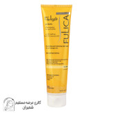 ماسک موی فولیکا (Fulica) مناسب موهای خشک و آسیب دیده حجم ۱۰۰ میلی لیتر