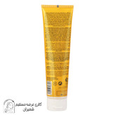 ماسک موی فولیکا (Fulica) مناسب موهای خشک و آسیب دیده حجم ۱۰۰ میلی لیتر