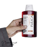 شامپو مو تقویت کننده و ضد ریزش فولیکا (Fulica) حجم ۲۰۰ میلی لیتر