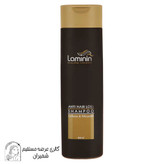 شامپو تقویت کننده لامینین (Laminin) مدل Caffeine حجم ۲۰۰ میلیلیتر