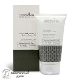 ژل بهداشتی مردانه سروینا (Servina) مدل Genital حجم ۱۵۰ میلی لیتر