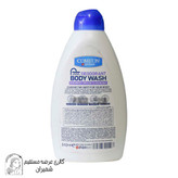 شامپو بدن کامان (Comeon) مدل Moisture حجم ۵۱۰ میلی لیتر