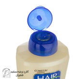 شامپو مو کامان (Comeon) مدل Total ۵in۱ حجم ۴۰۰ میلی لیتر