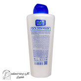 ماسک مو کامان (Comeon) حاوی عصاره عسل حجم ۴۰۰ میلی لیتر