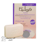 پن کودک فولیکا (Fulica) مدل کرمدار مناسب پوست خشک وزن 100 گرم