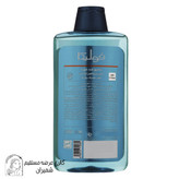 شامپو مو فولیکا مدل Octopirox مخصوص ضد شوره حجم 400 میلی لیتر