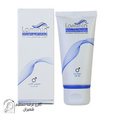 کرم ضد تعریق مردانه لامینین حجم 50 میلیلیتر